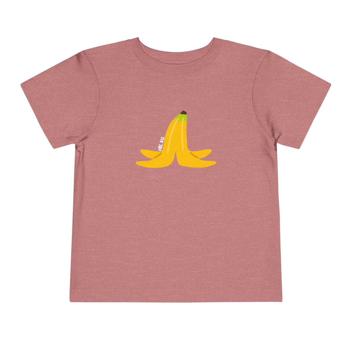 "Bananas!" - Toddler Tee (11 COLORS)