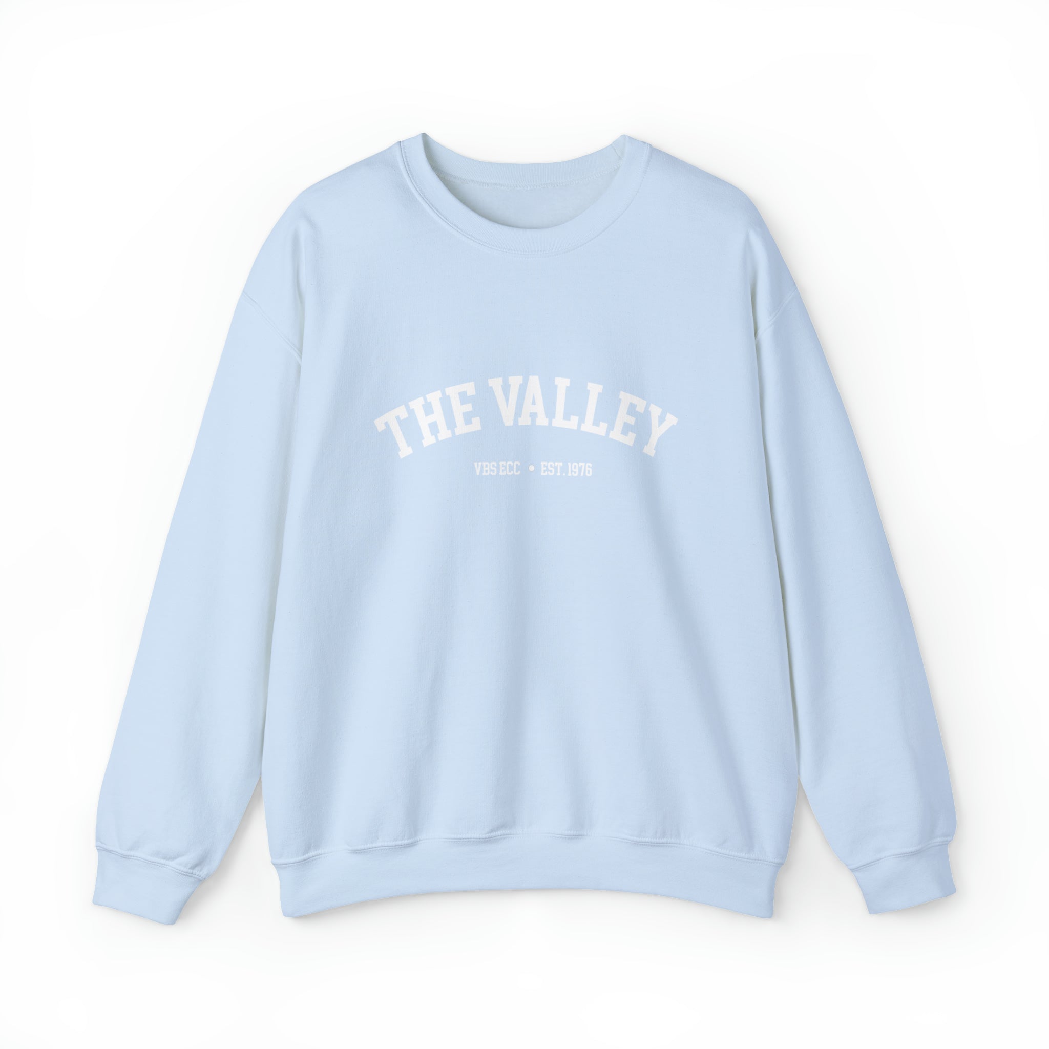 "The Valley" Sweatshirt