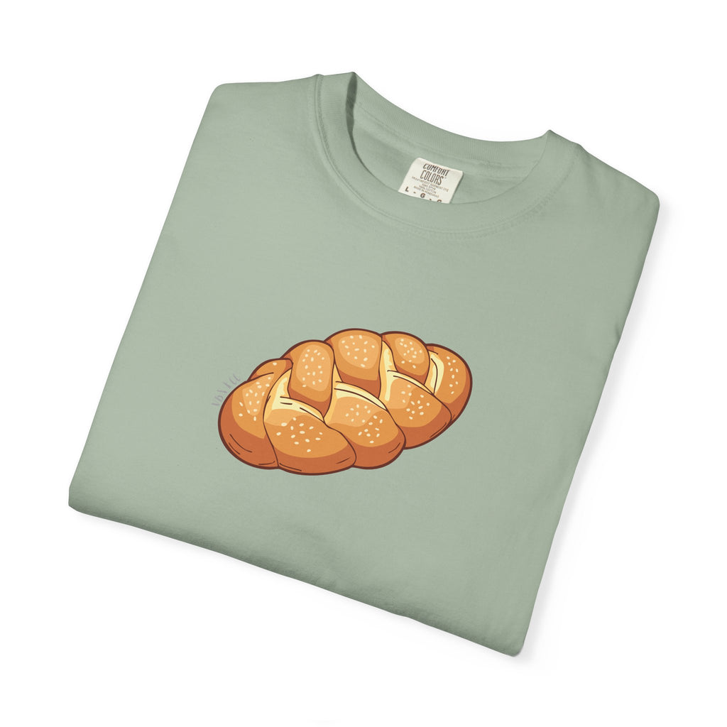 "Challah Back" Adult T-shirt
