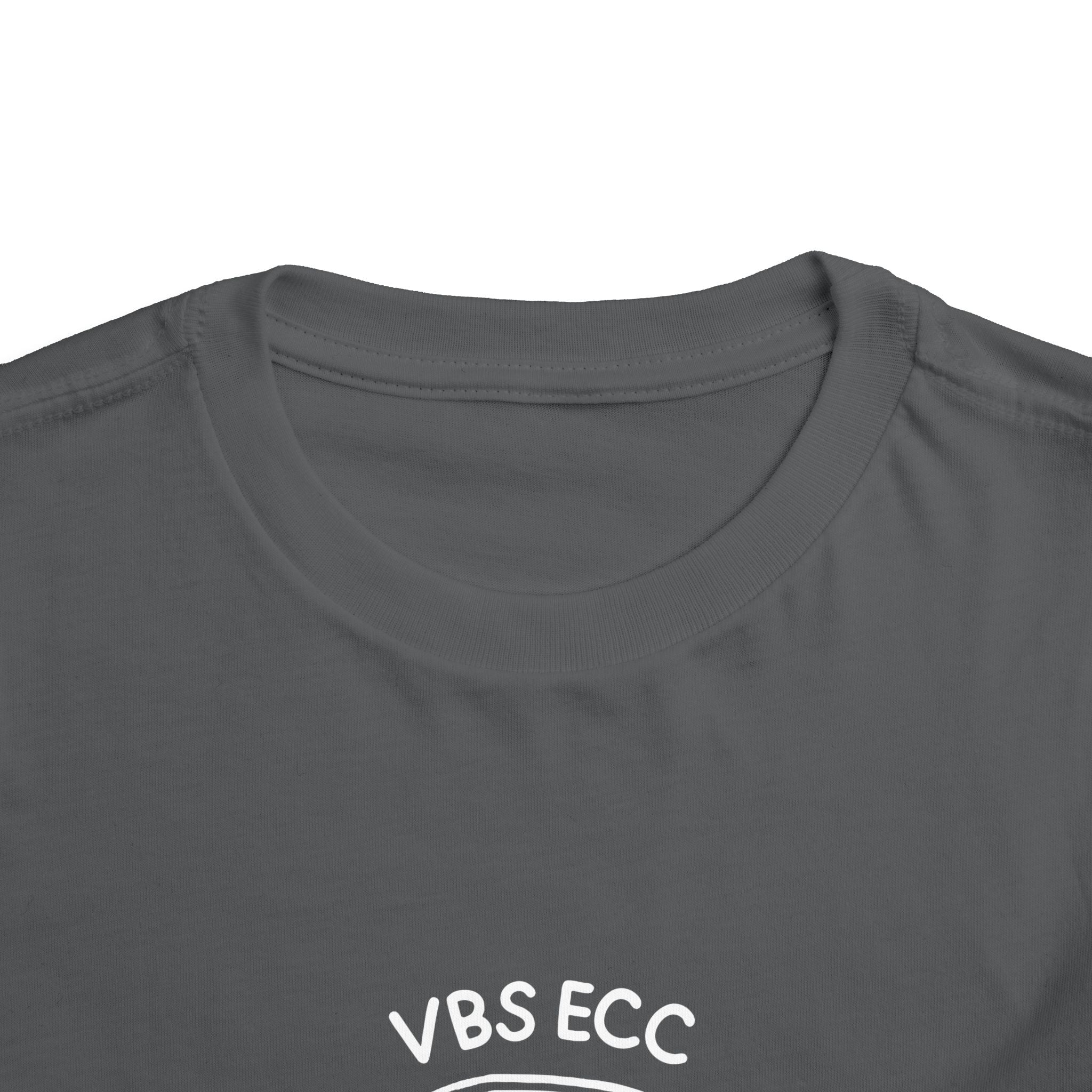"Bagel" Toddler Tee (13 COLORS)