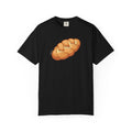 Unisex Challah Garment-Dyed T-shirt