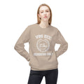 VBS Crest Unisex Fleece Sweatshirt