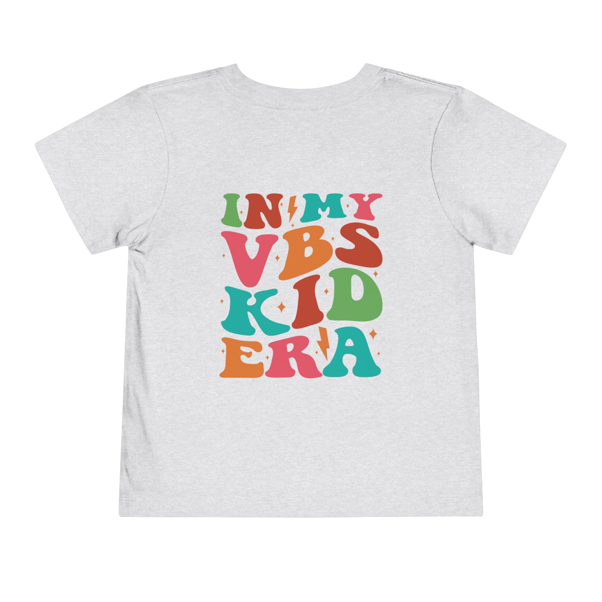 In My VBS Kid Era Tee