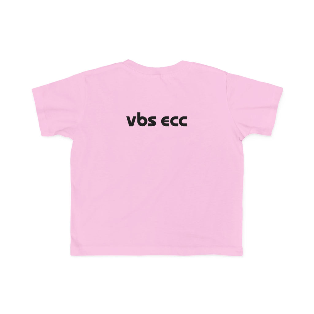 Be A Good Friend Tee