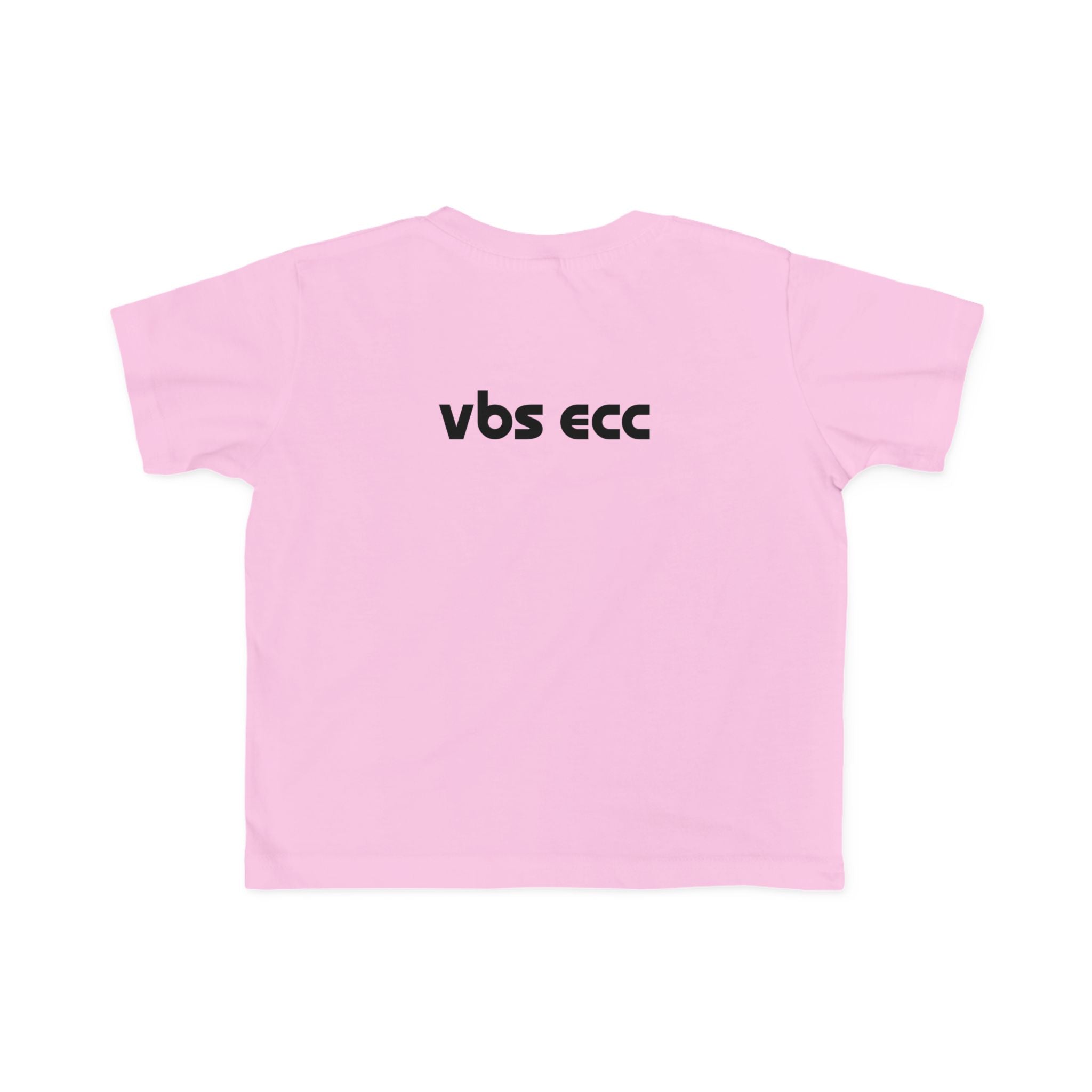 Be A Good Friend Tee
