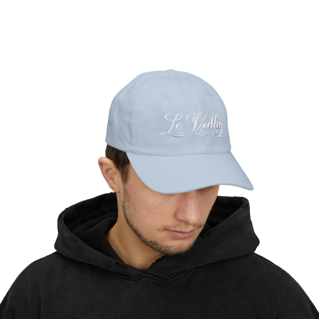 Le Valley Classic Dad Cap