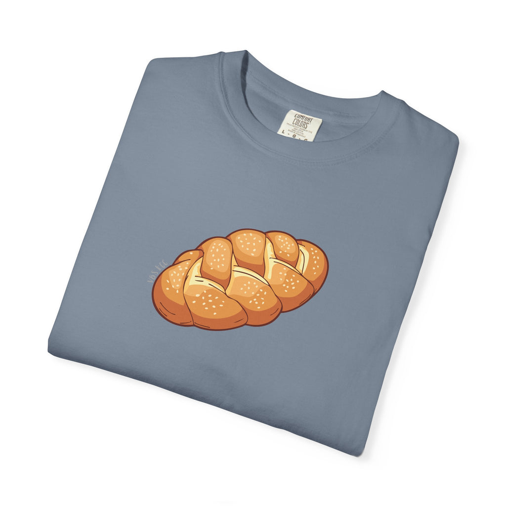 "Challah Back" Adult T-shirt