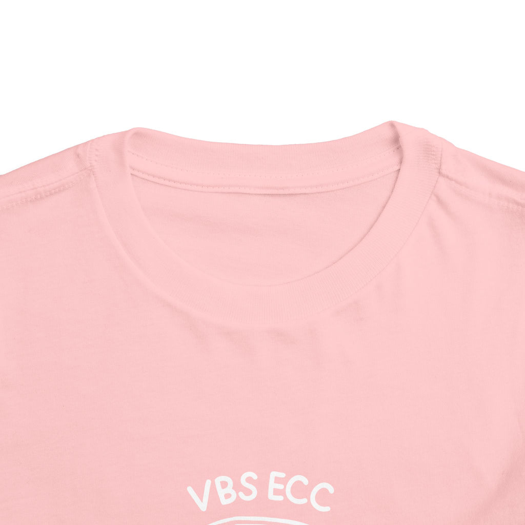 "Bagel" Toddler Tee (13 COLORS)