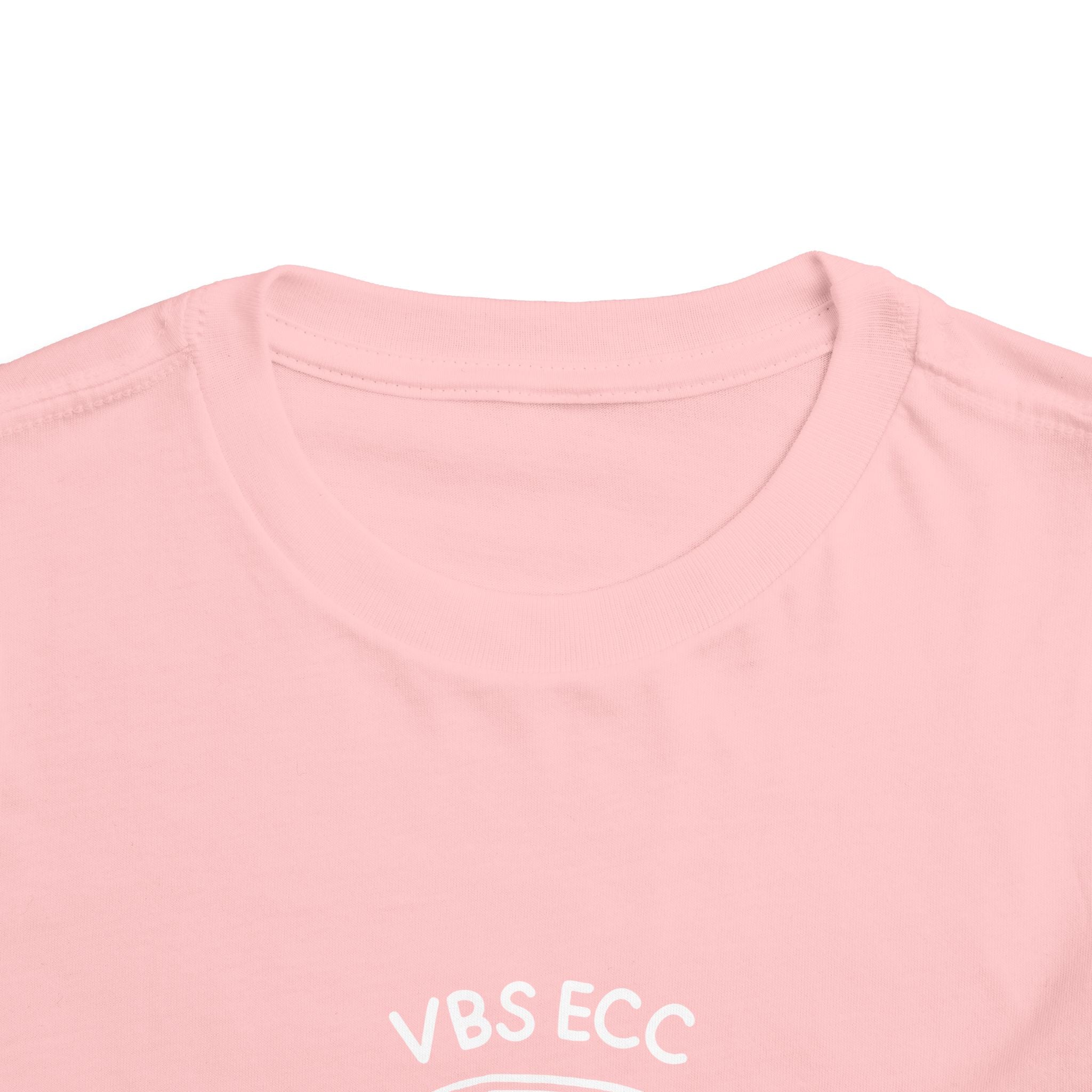"Bagel" Toddler Tee (13 COLORS)