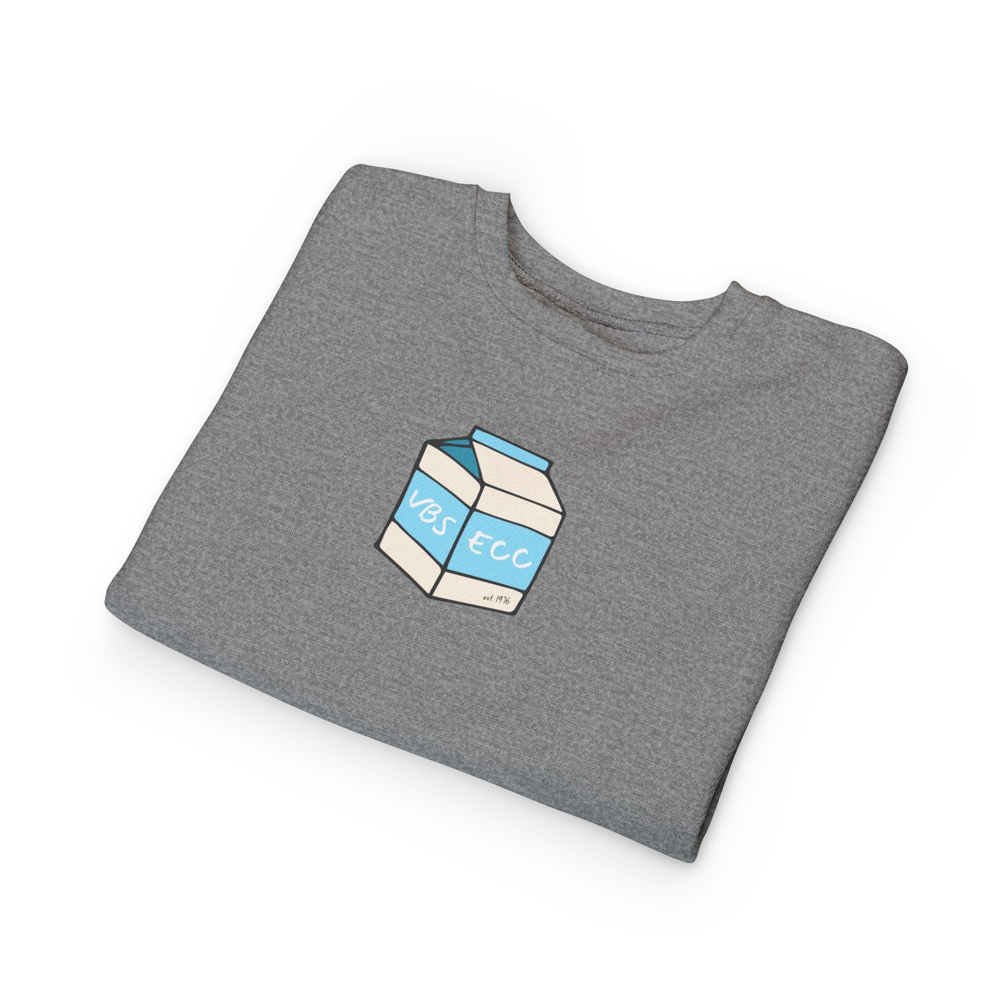 "Got VBS?" - Kids Sweatshirt (7 Colors)