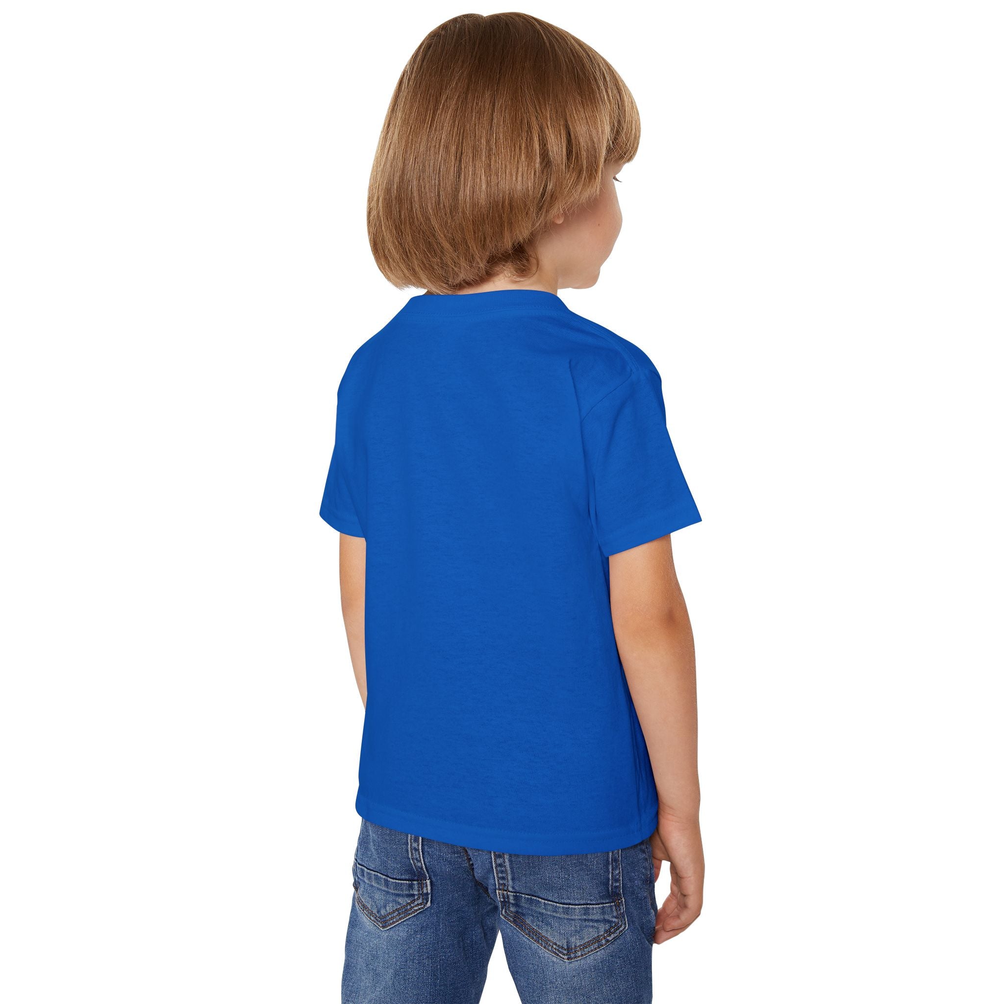 “Got VBS?” Heavy Cotton™ Toddler T-shirt