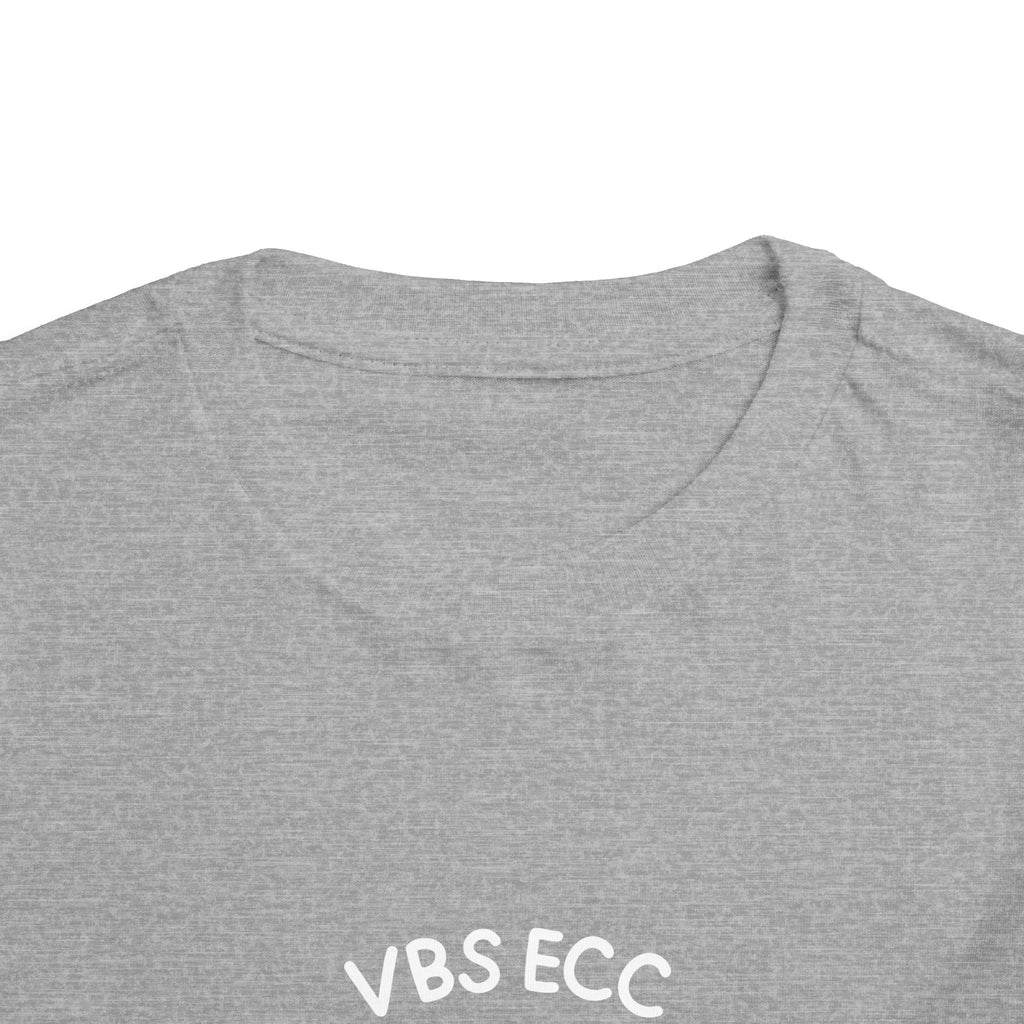 "Bagel" Toddler Tee (13 COLORS)