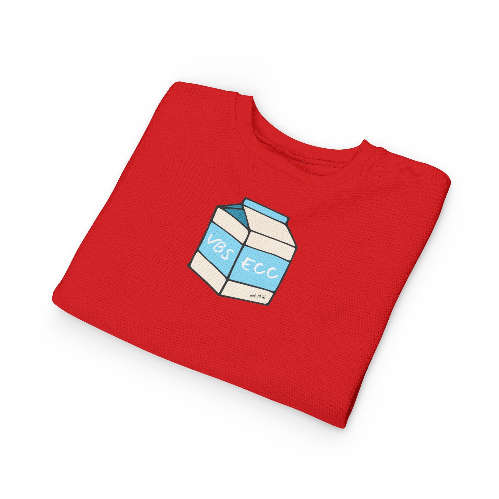 "Got VBS?" Toddler Sweatshirt