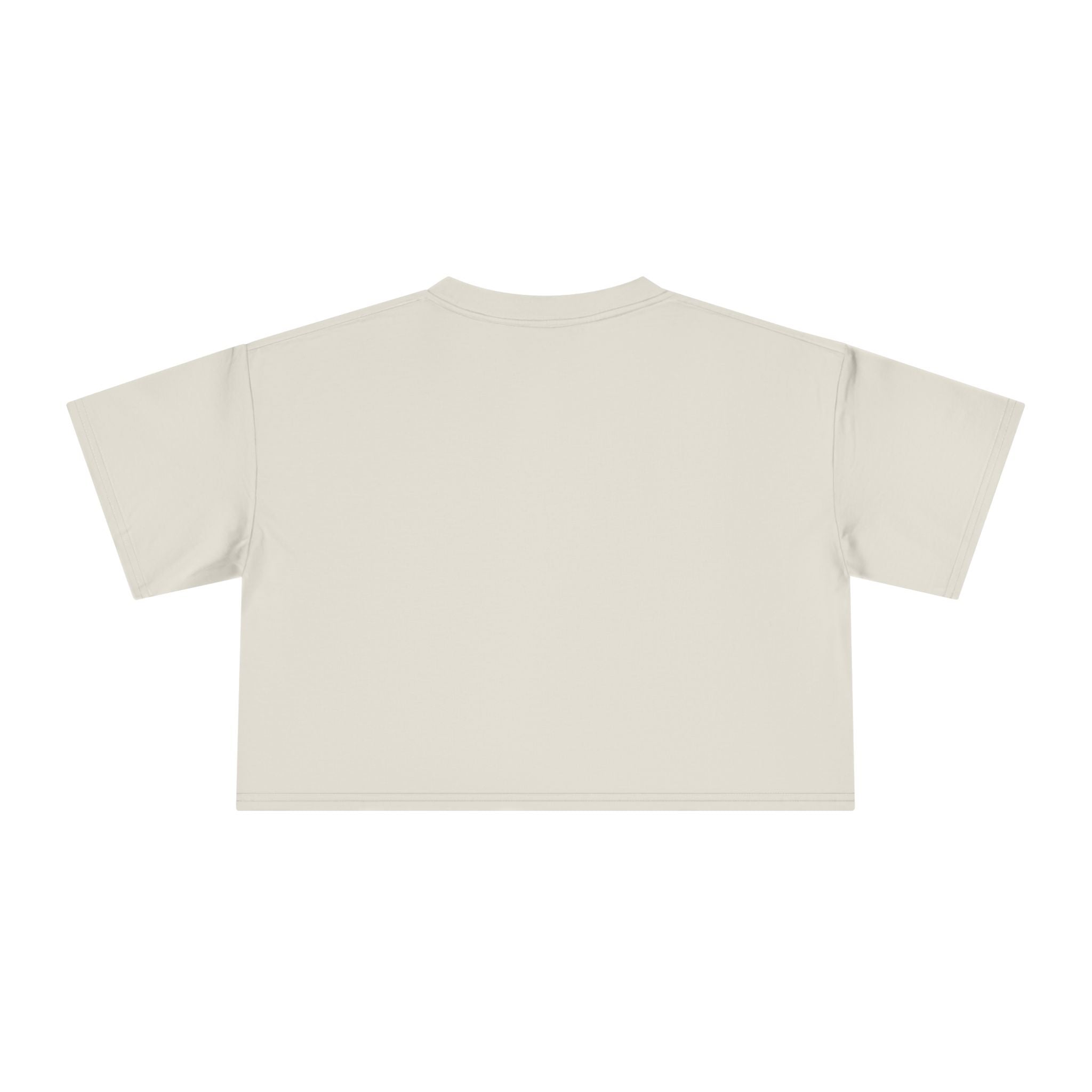 Le Valley Women's Crop Tee