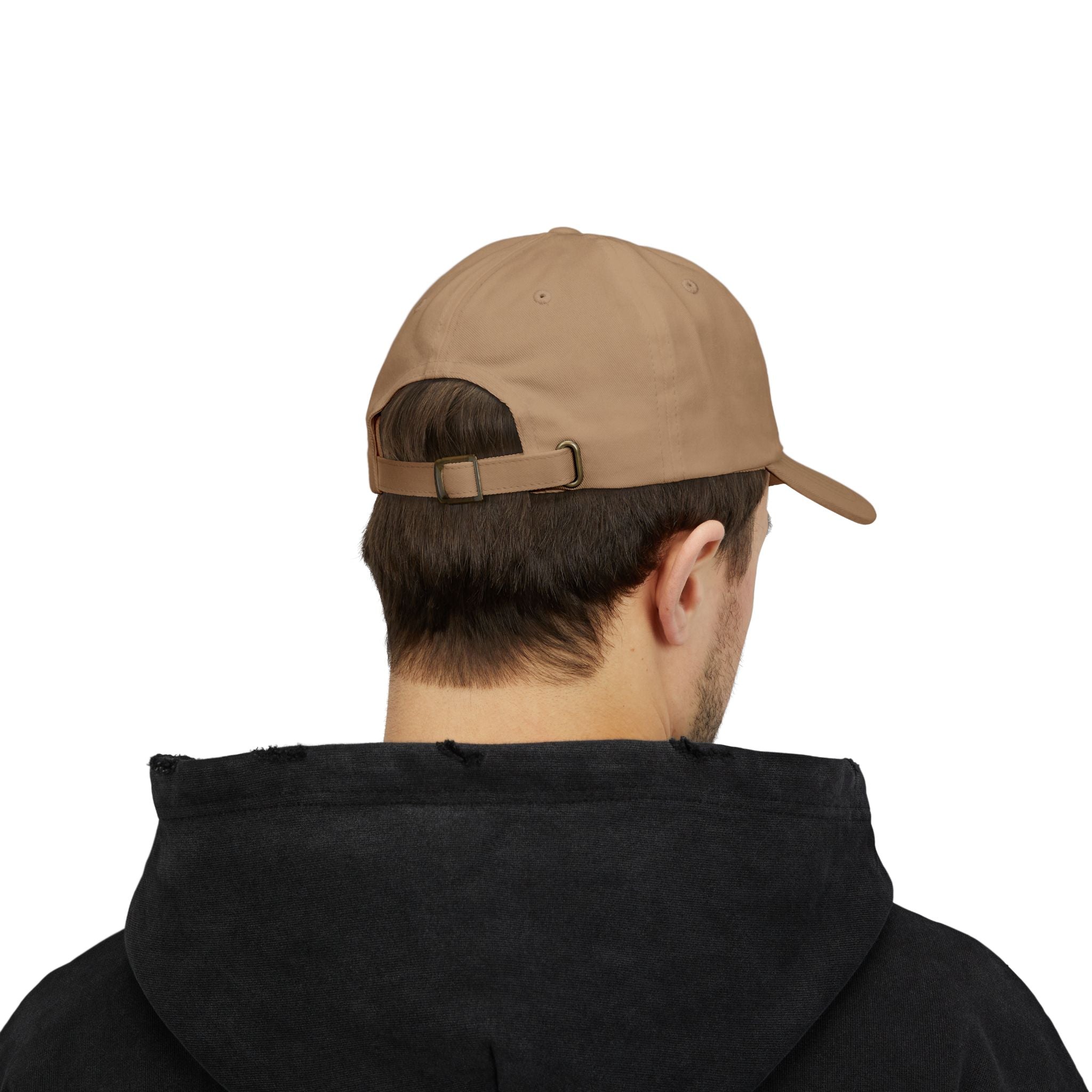 Valley Beth Shalom Classic Dad Cap