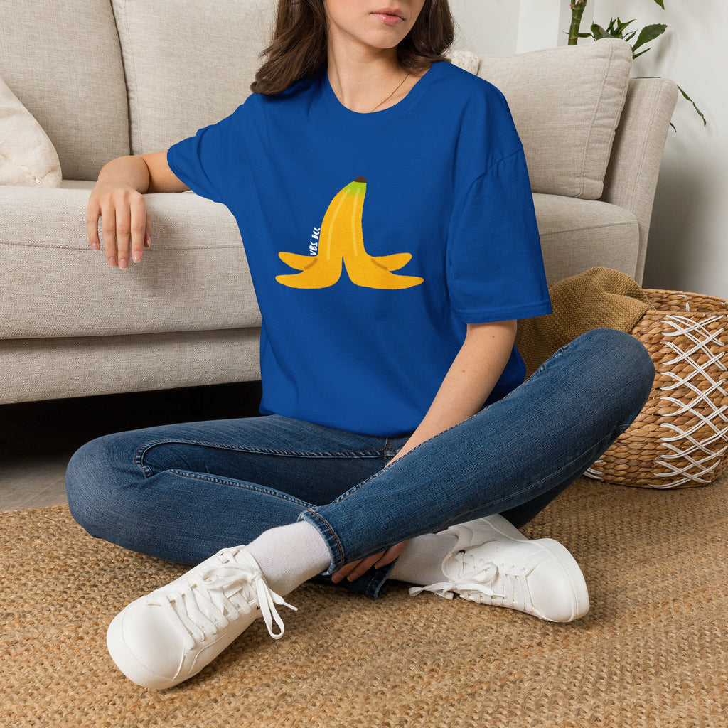 "Bananas" - Adult Soft Tee (7 COLORS)