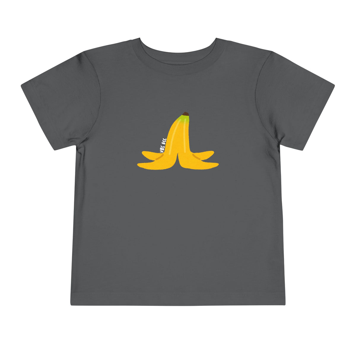 "Bananas!" - Toddler Tee (11 COLORS)