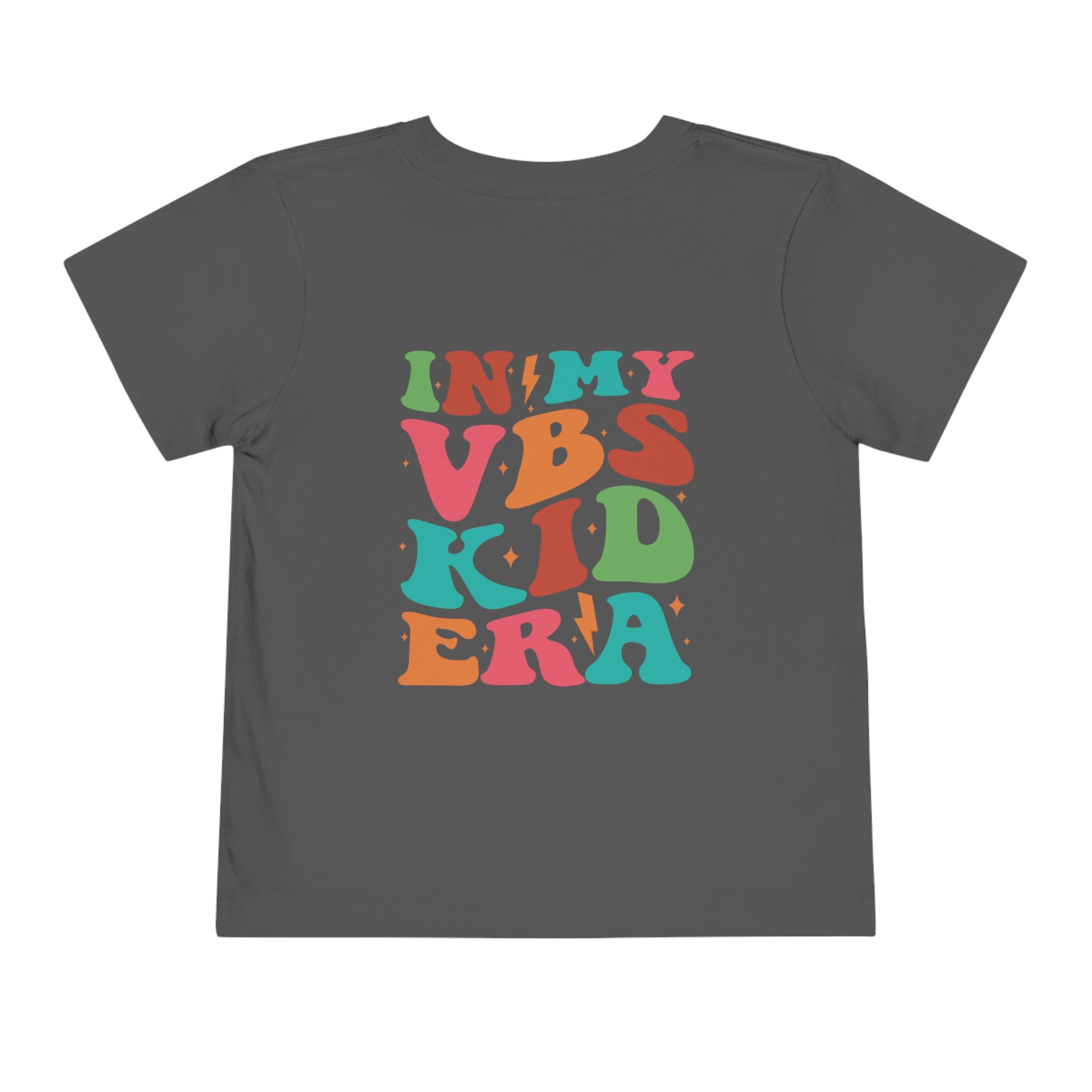 In My VBS Kid Era Tee