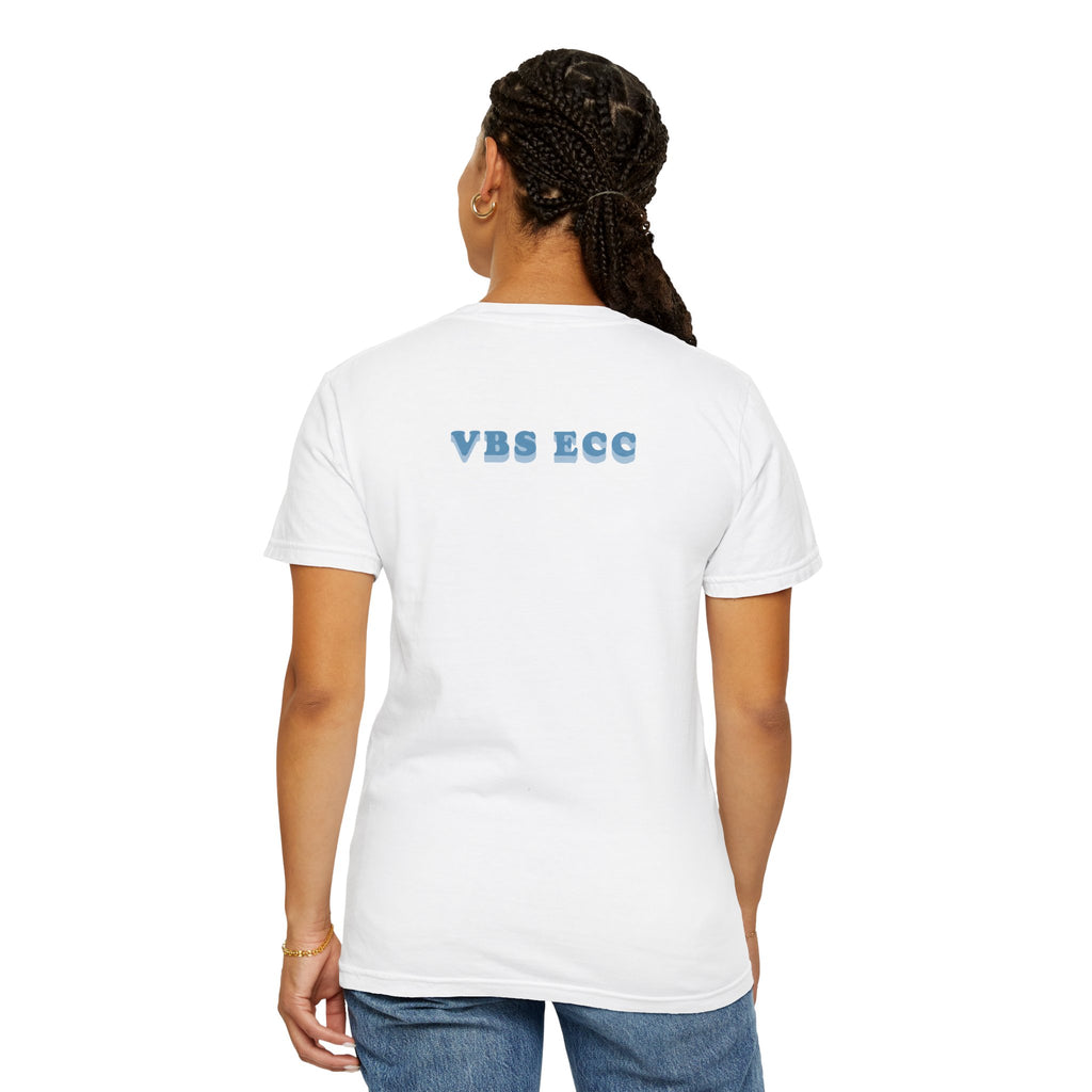 Shabbat Feeling Unisex Tee