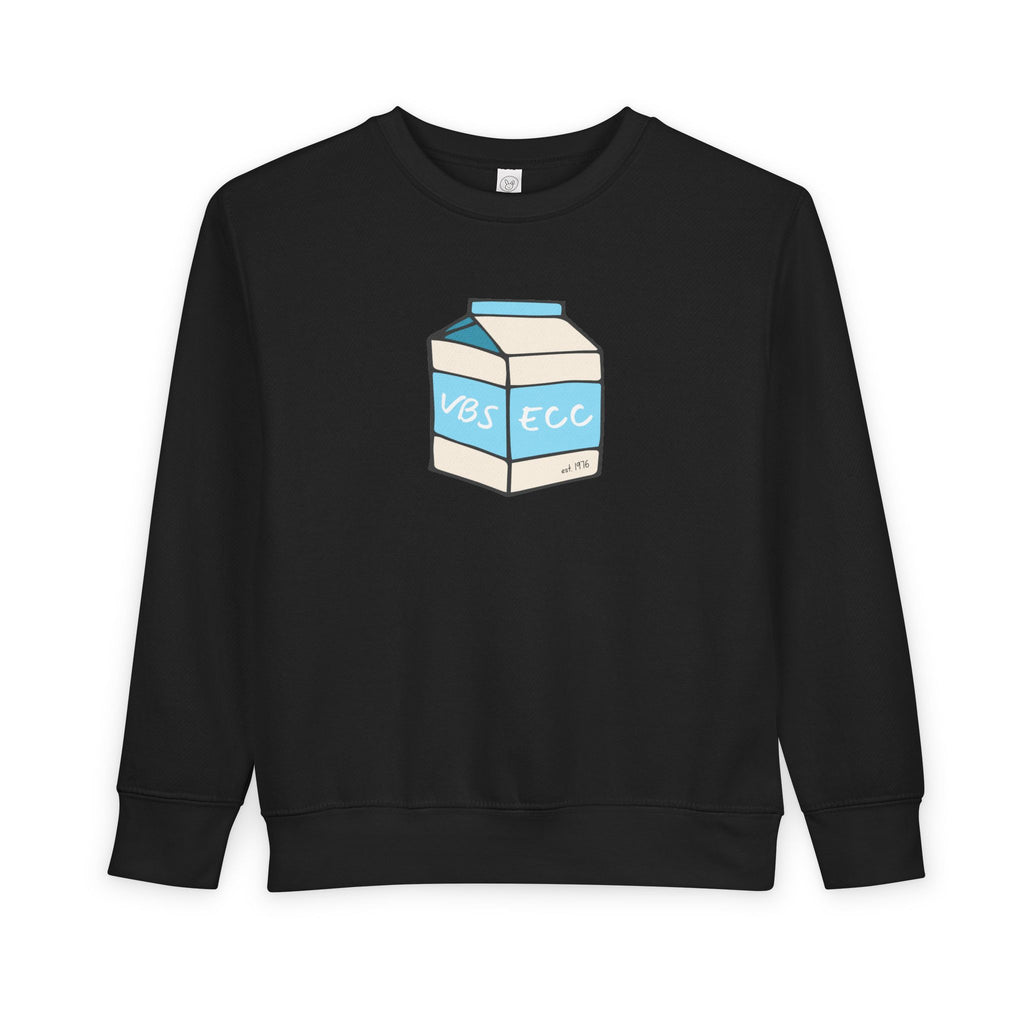 "Got VBS?" Toddler Sweatshirt
