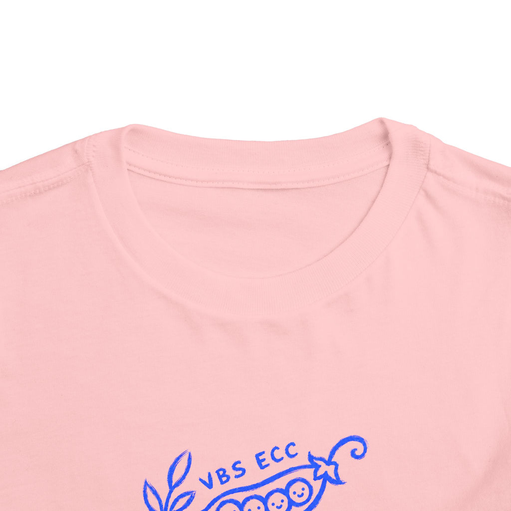 Peapods to Oaks - Toddler (7 COLORS)