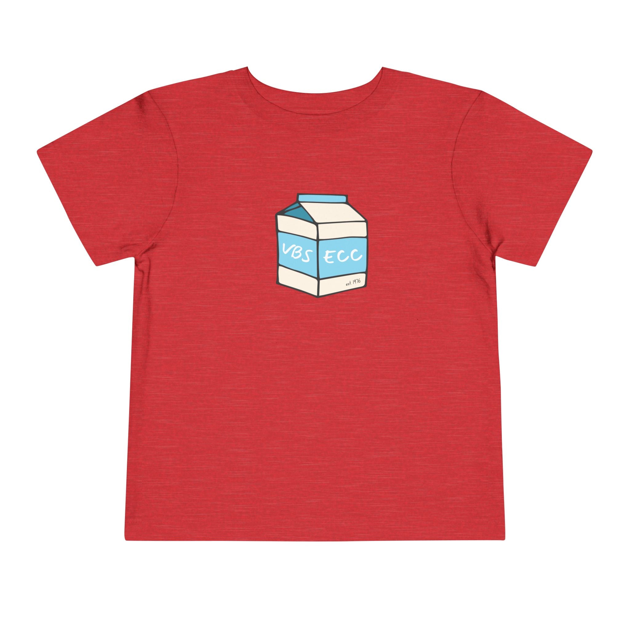 "Got VBS?" Toddler Short Sleeve Tee