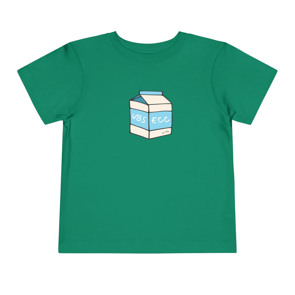 "Got VBS?" Toddler Short Sleeve Tee