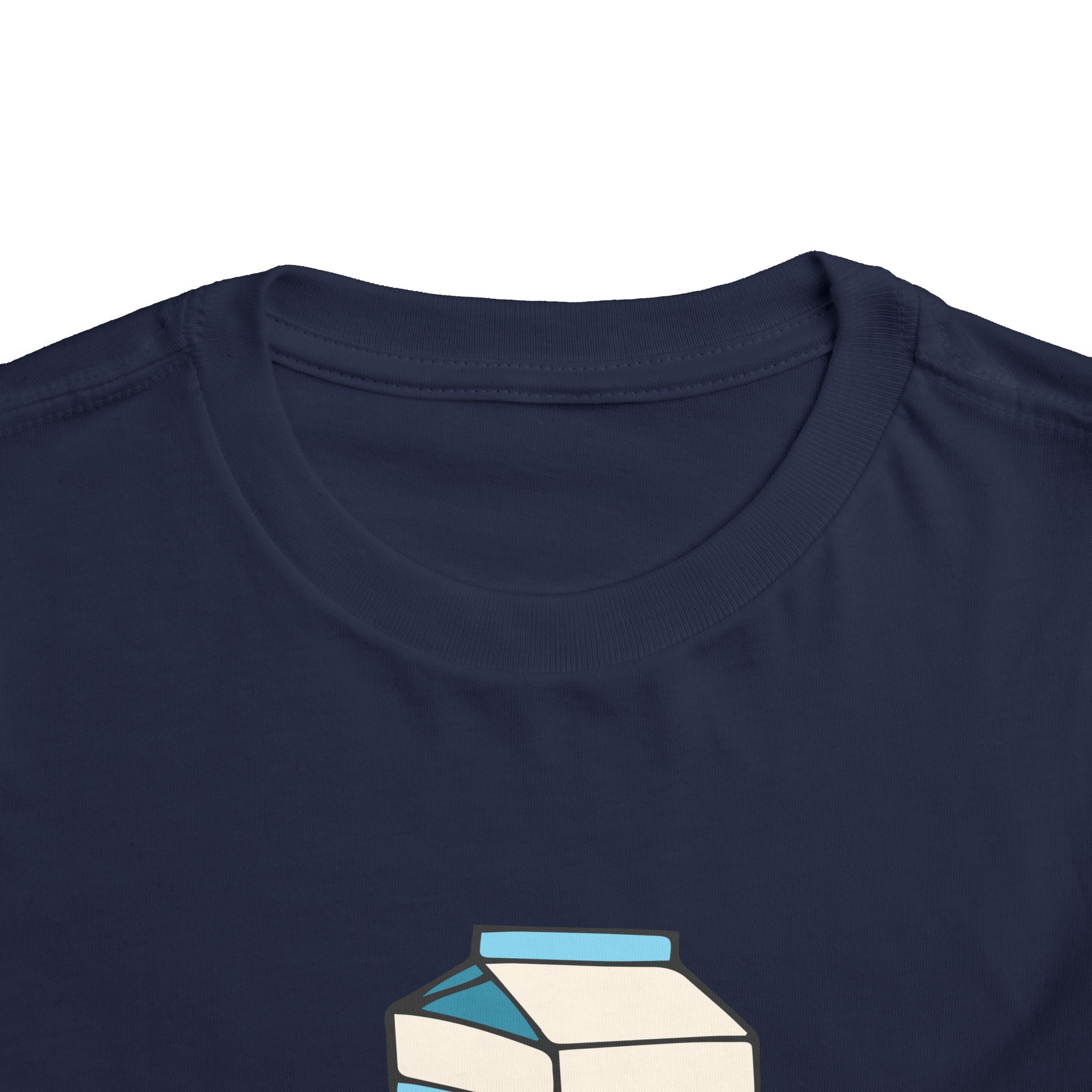 "Got VBS?" Toddler Short Sleeve Tee