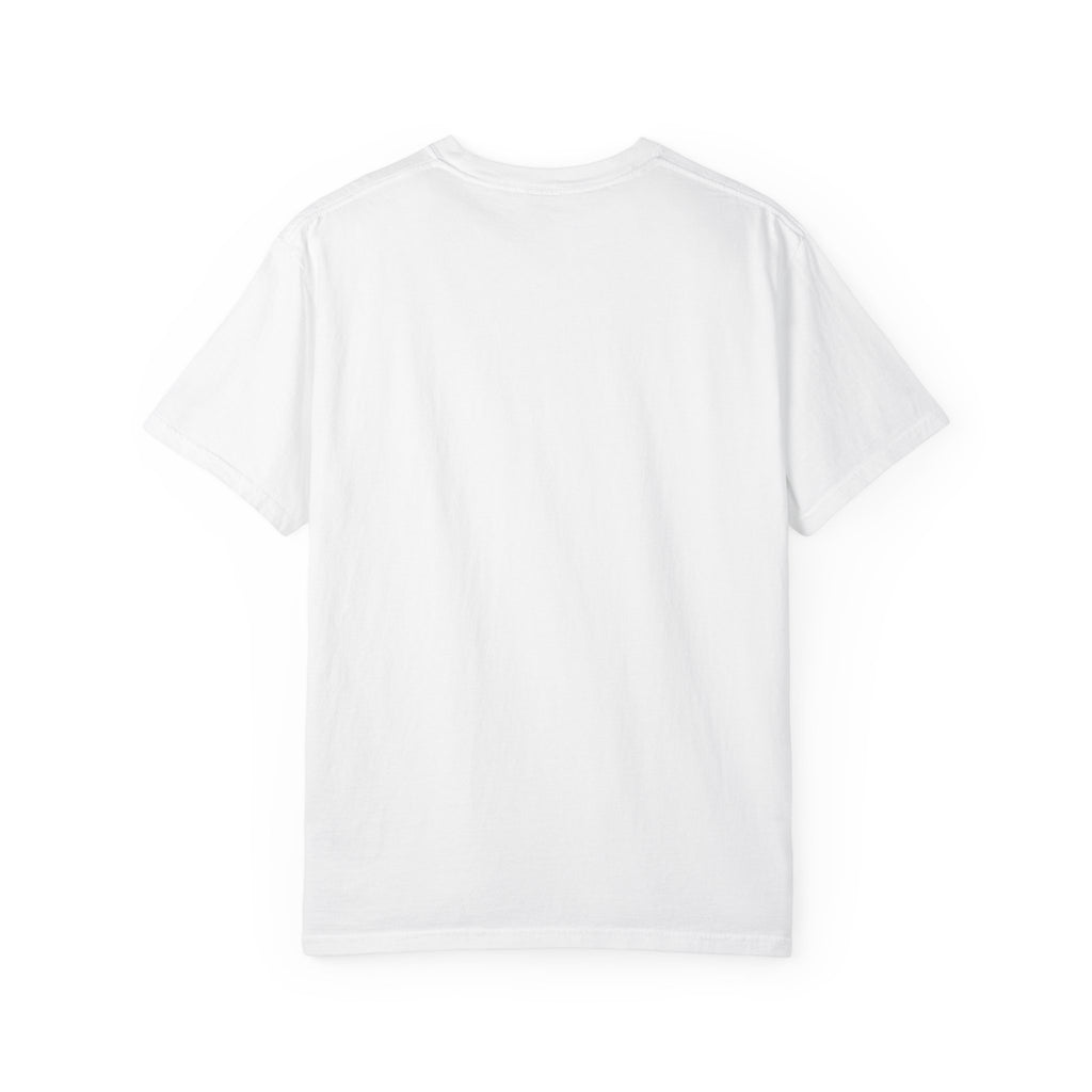Unisex Challah Garment-Dyed T-shirt