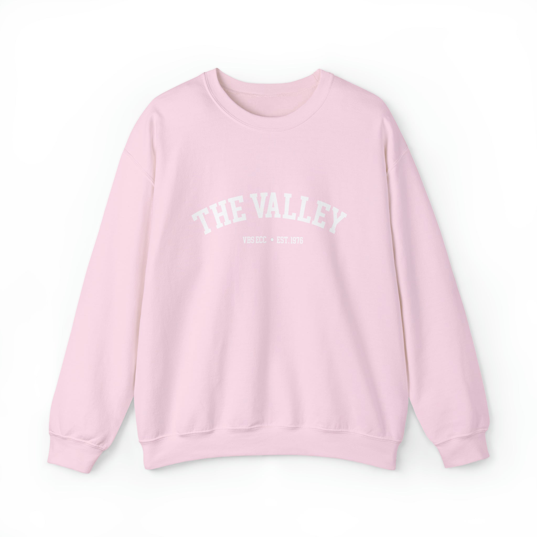 "The Valley" Sweatshirt