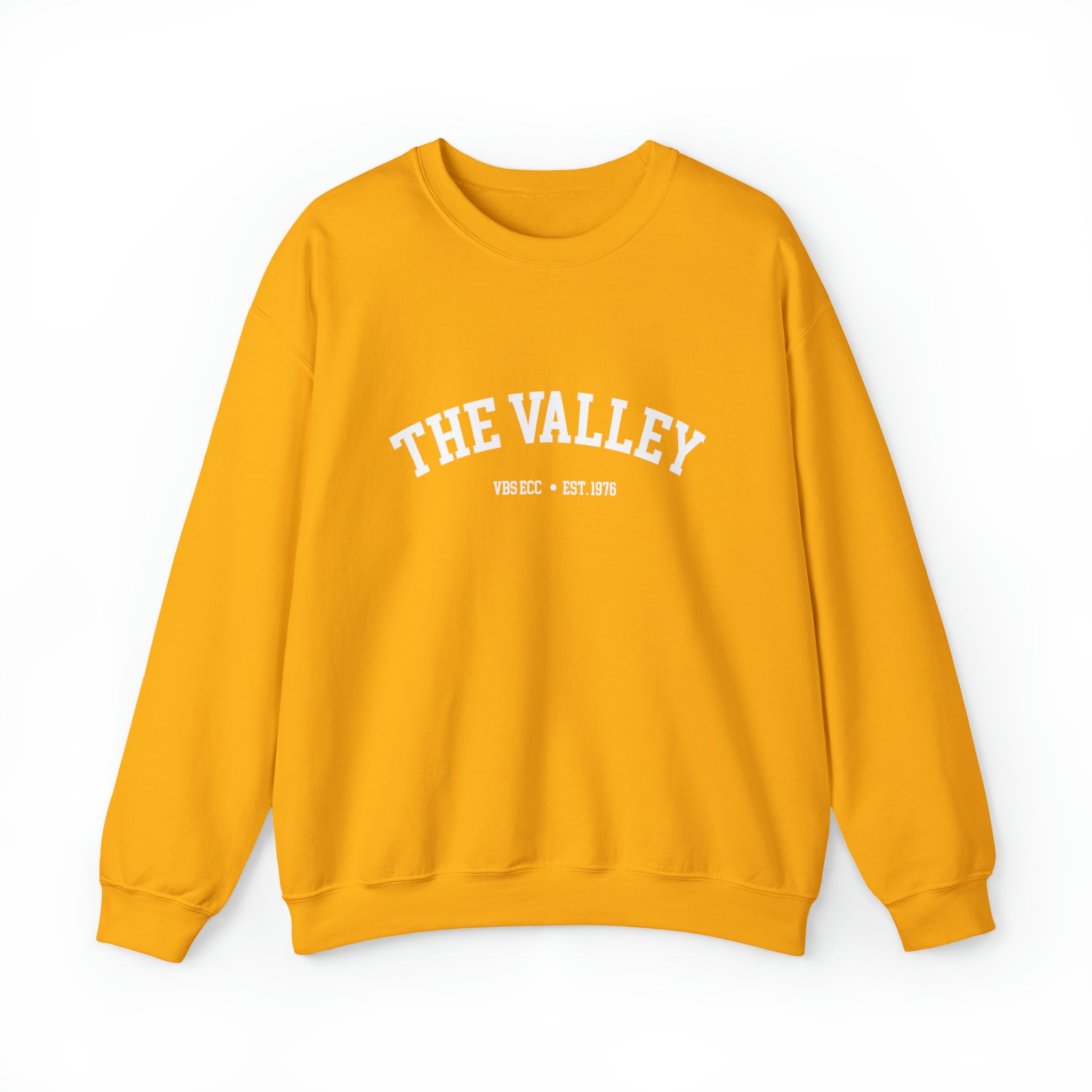 "The Valley" Sweatshirt