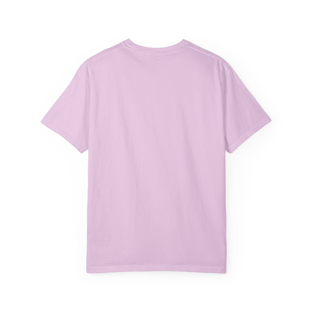 Unisex Challah Garment-Dyed T-shirt