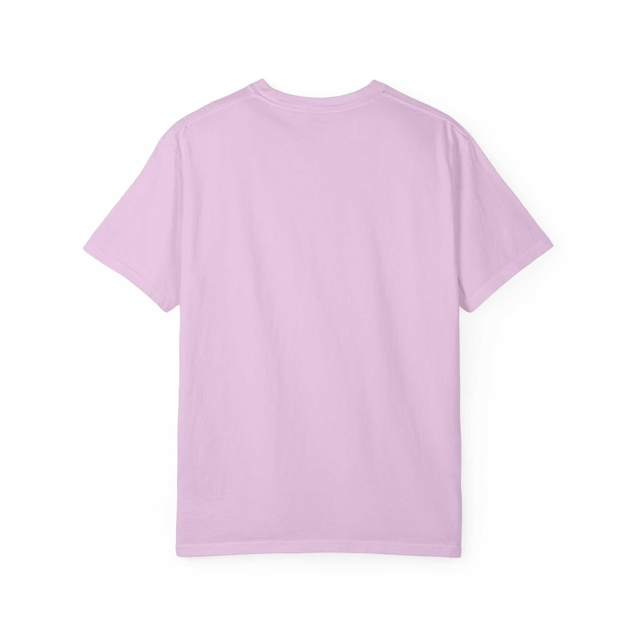 Unisex Challah Garment-Dyed T-shirt