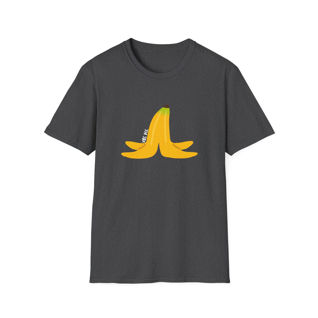 "Bananas" - Adult Soft Tee (7 COLORS)