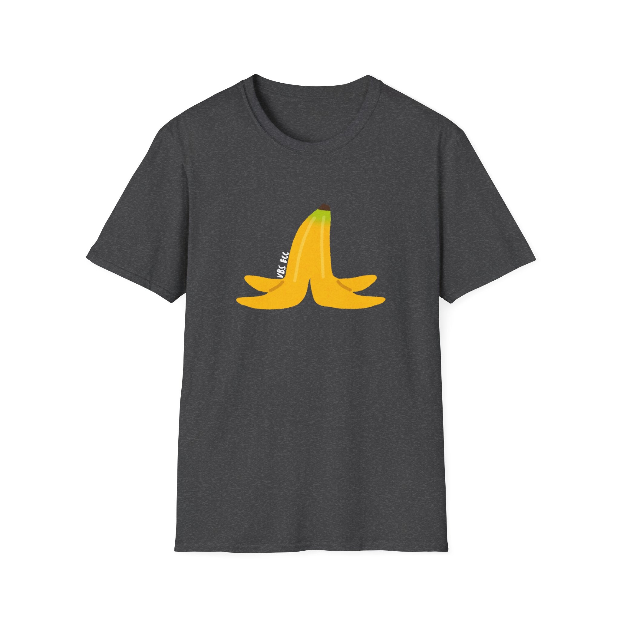 "Bananas" - Adult Soft Tee (7 COLORS)