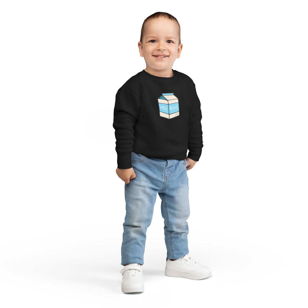 "Got VBS?" Toddler Sweatshirt