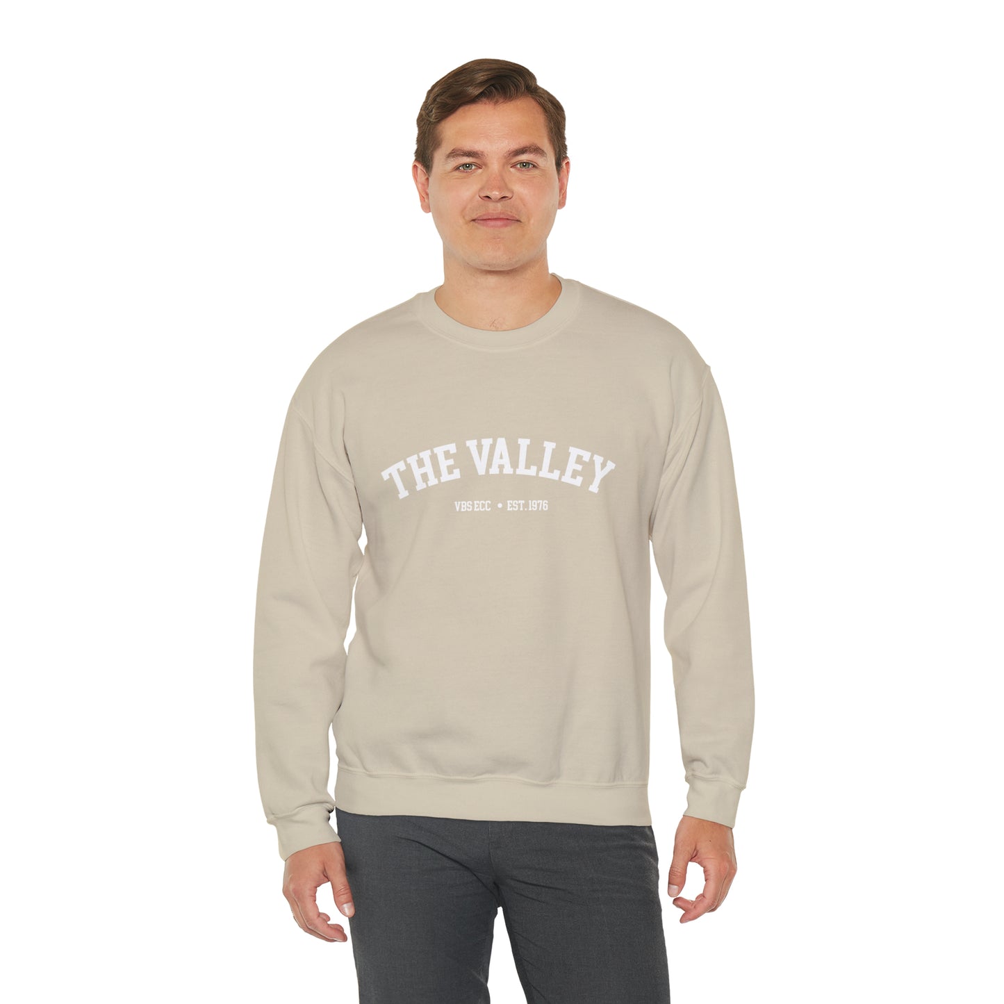 "The Valley" Sweatshirt
