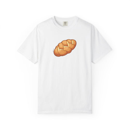 "Challah Back" Adult T-shirt