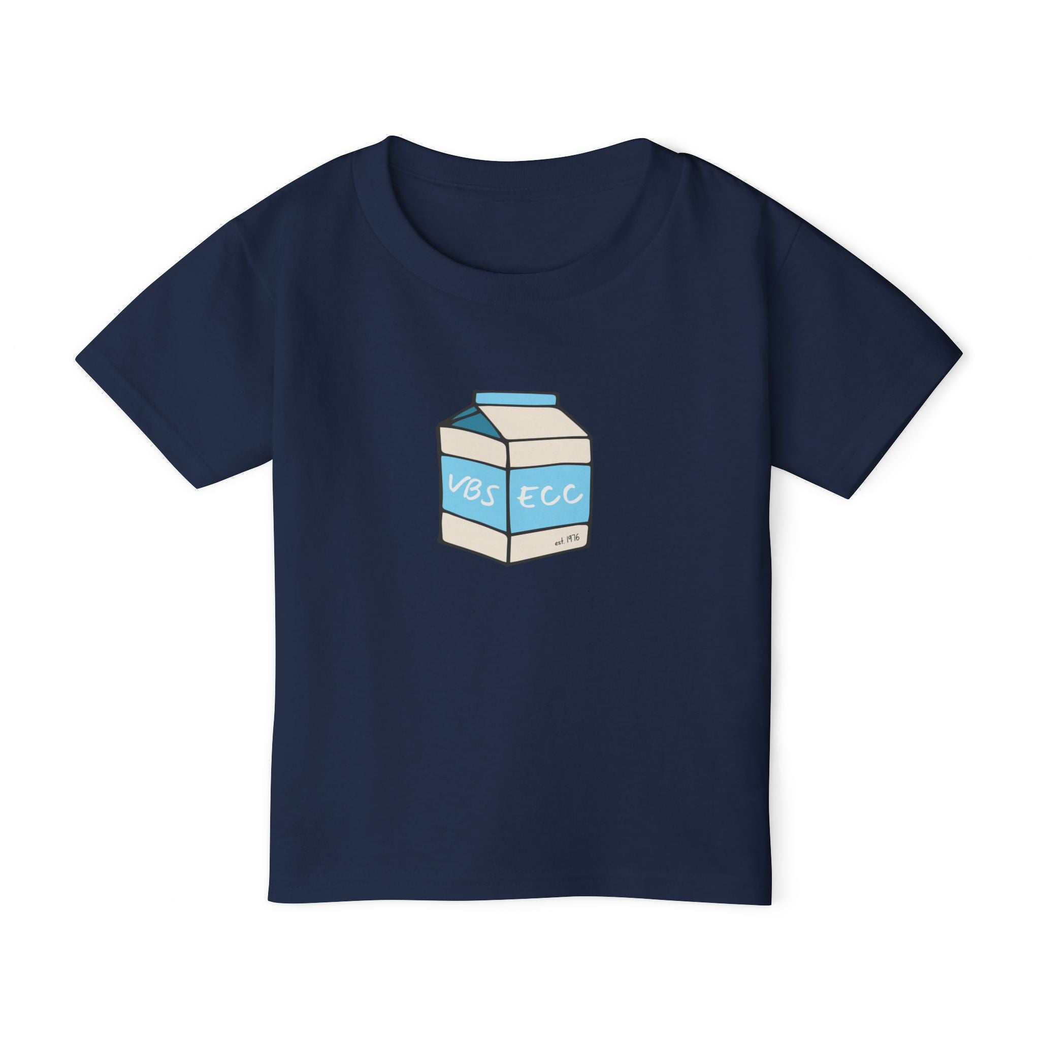 “Got VBS?” Heavy Cotton™ Toddler T-shirt