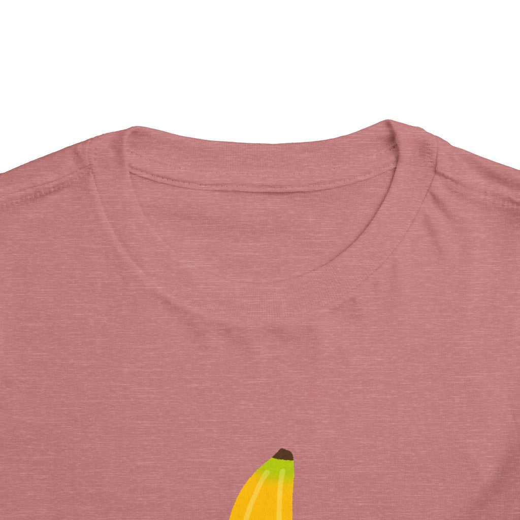 "Bananas!" - Toddler Tee (11 COLORS)