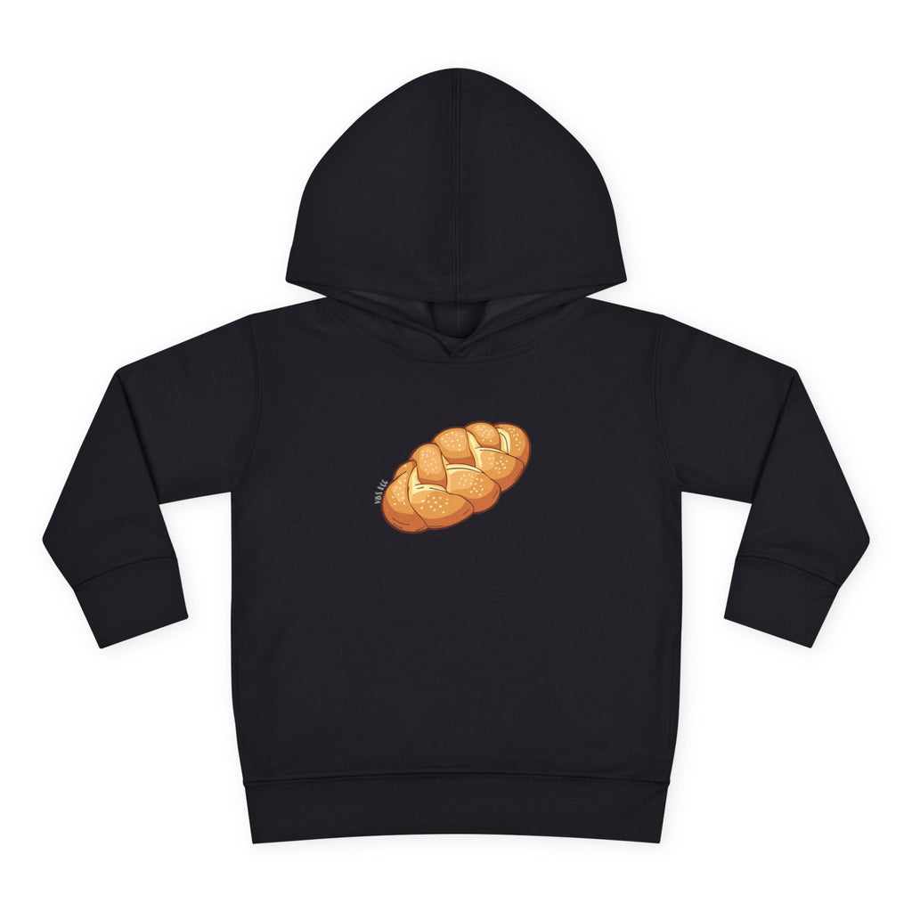 Toddler Challah Hoodie (15 Colors)
