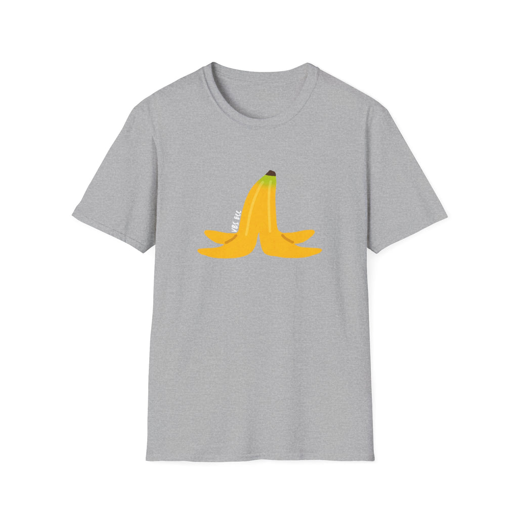 "Bananas" - Adult Soft Tee (7 COLORS)