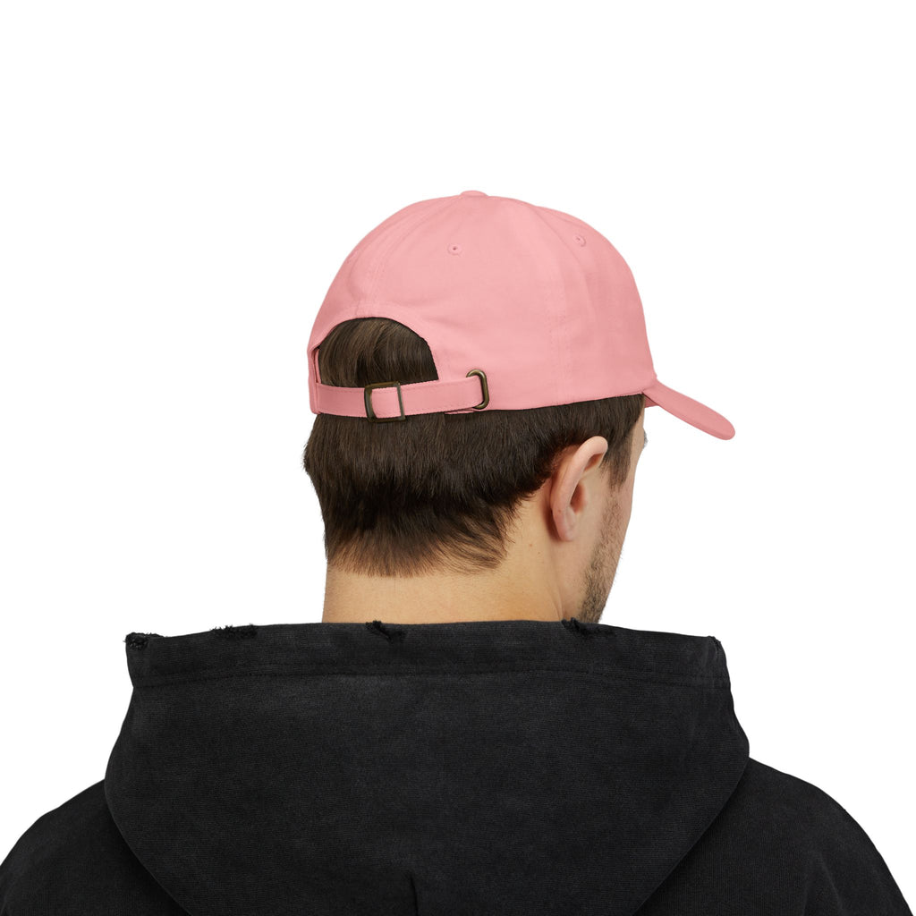 Valley Beth Shalom Classic Dad Cap