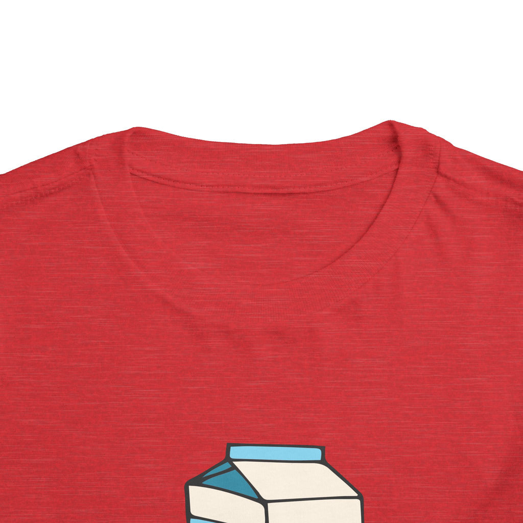 "Got VBS?" Toddler Short Sleeve Tee