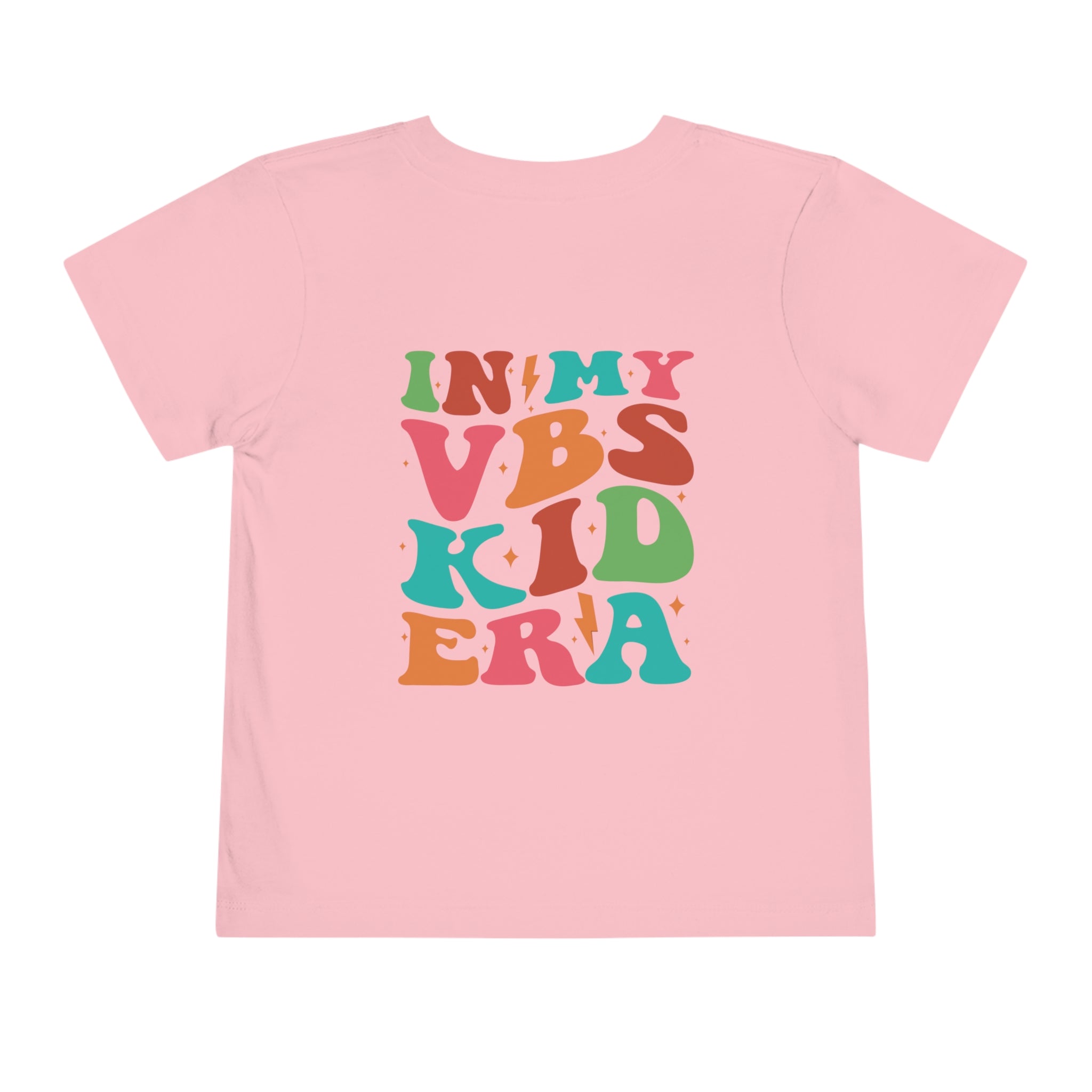 In My VBS Kid Era Tee