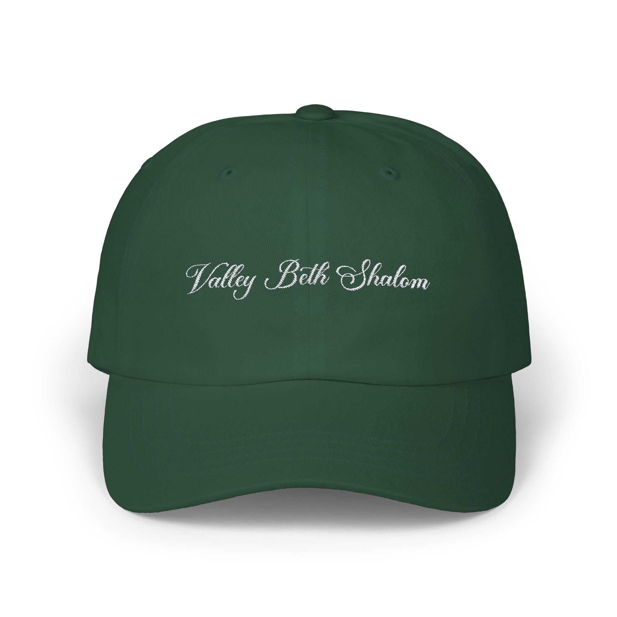 Valley Beth Shalom Classic Dad Cap