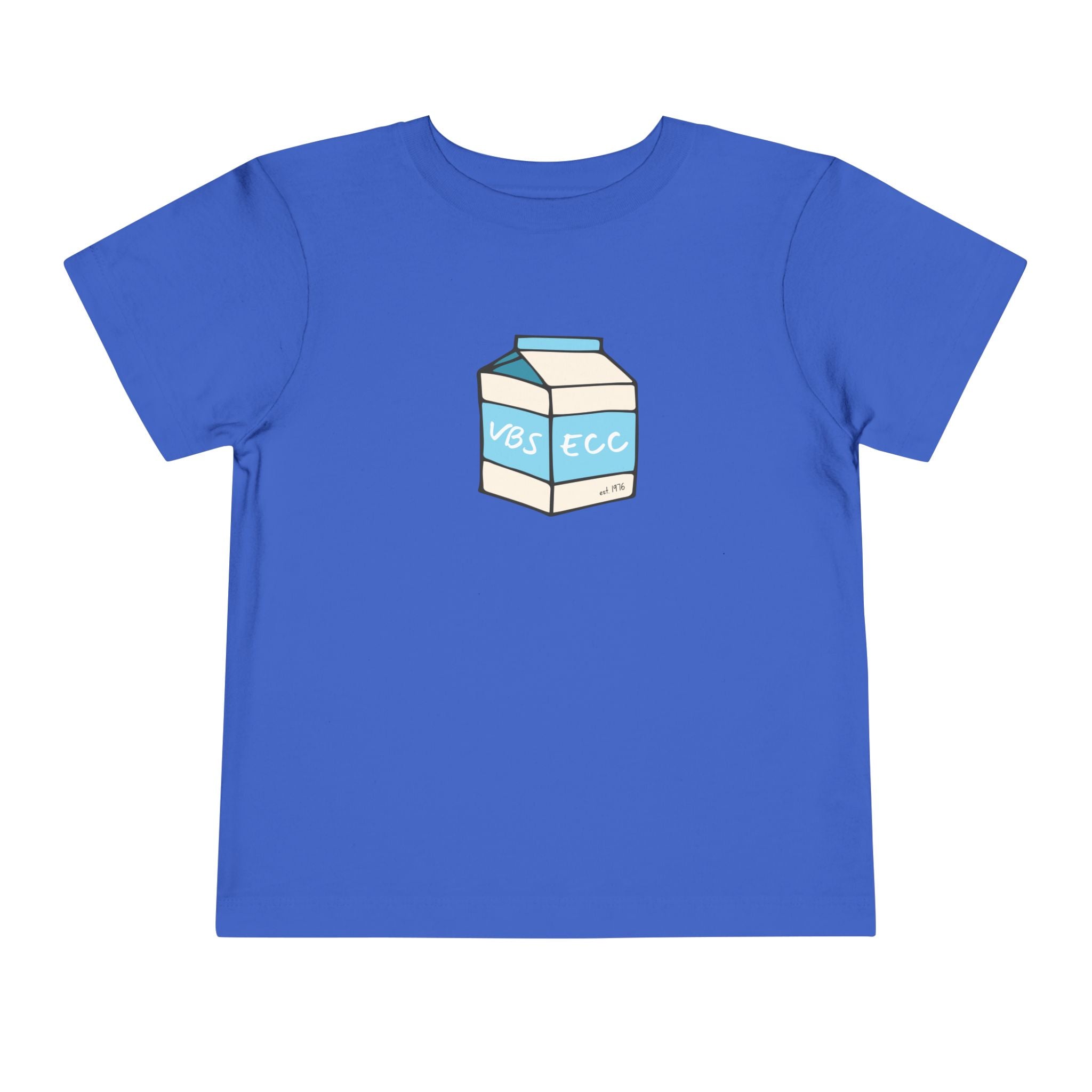 "Got VBS?" Toddler Short Sleeve Tee