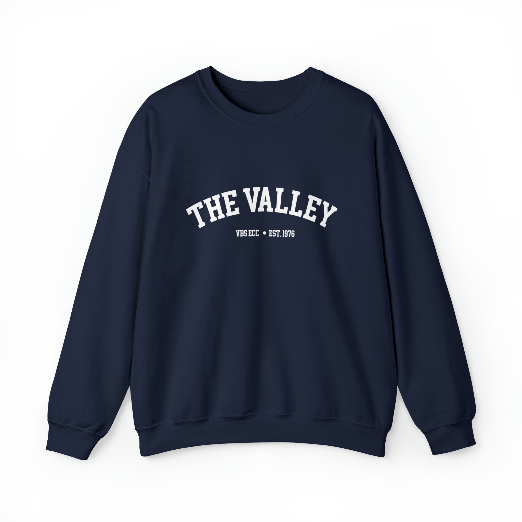 "The Valley" Sweatshirt