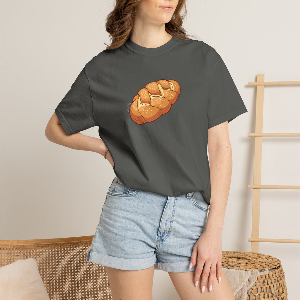 "Challah Back" Adult T-shirt