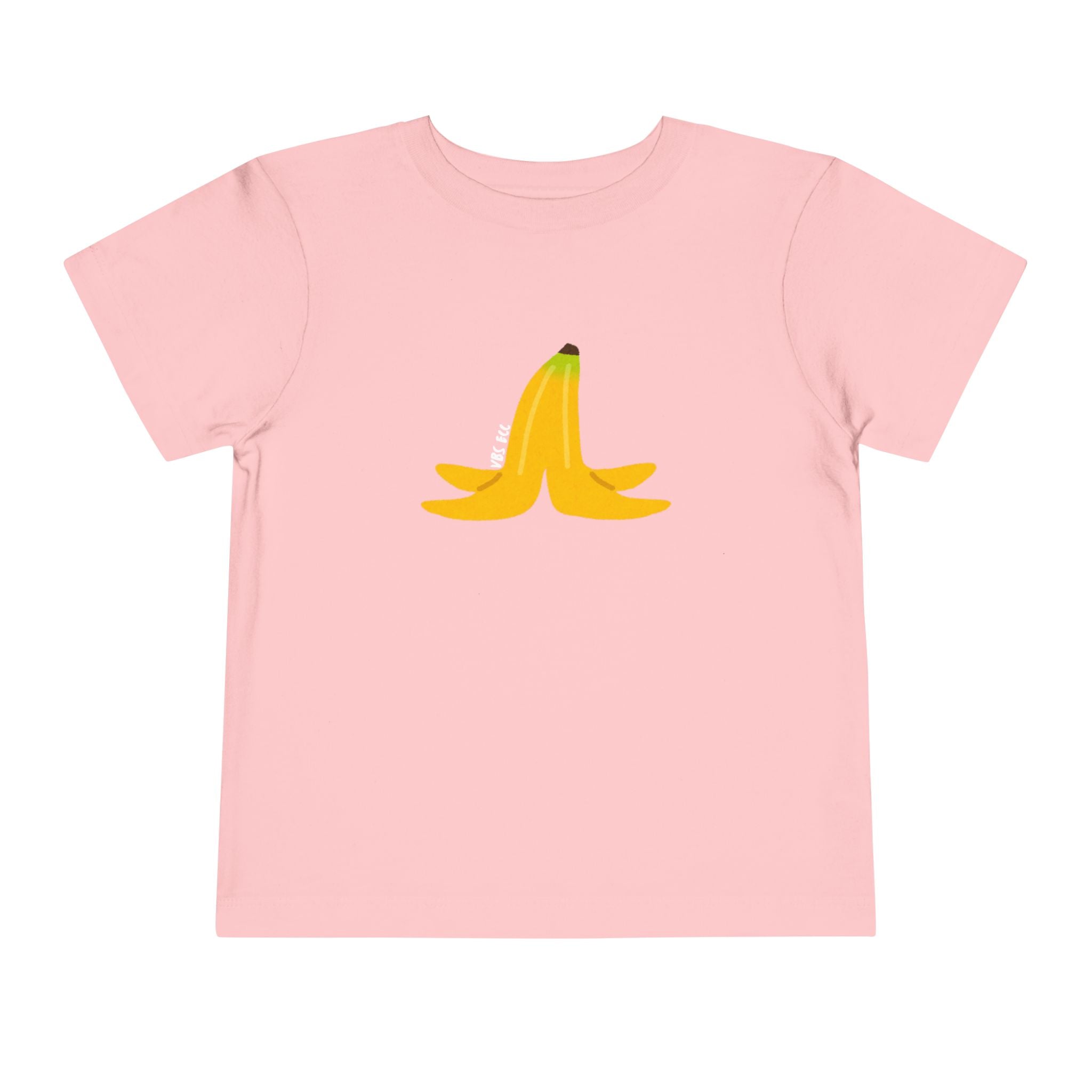 "Bananas!" - Toddler Tee (11 COLORS)